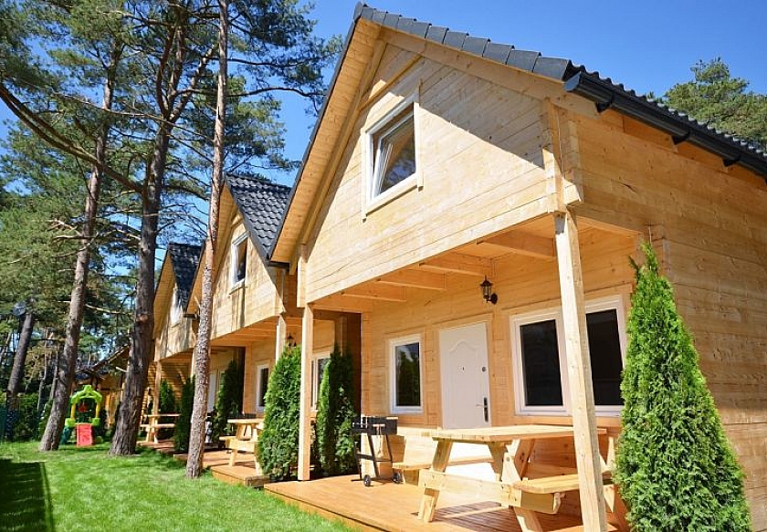 Morska Fala Pobierowo